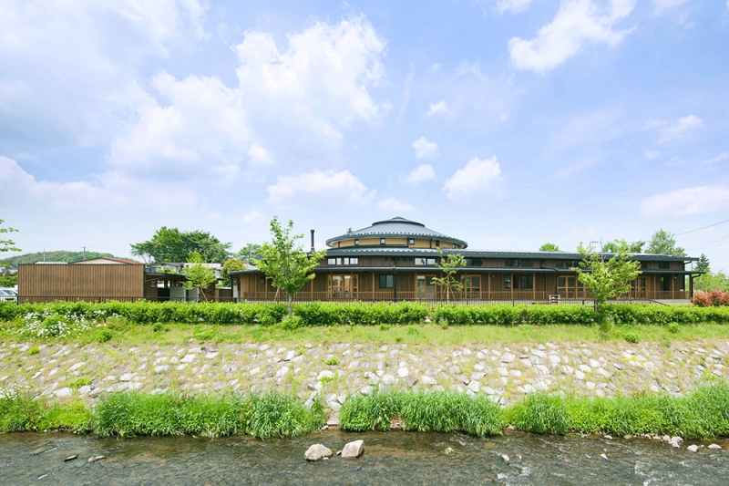 認定こども園 ぼだい樹 西こども園・西保育園